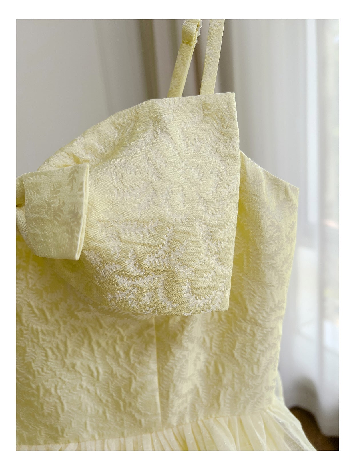 LIMONCELLO LOVE DRESS