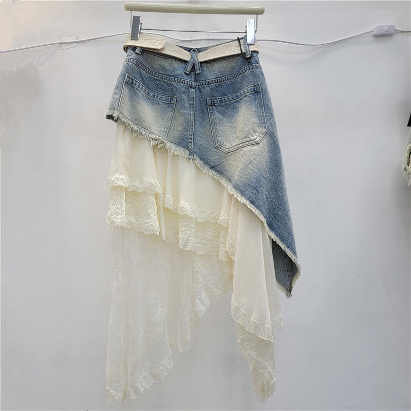 NOMAD WHISPER SKIRT