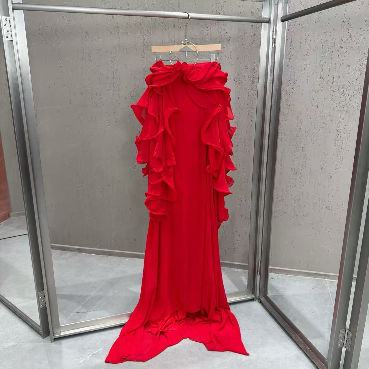 AVIORA DRESS