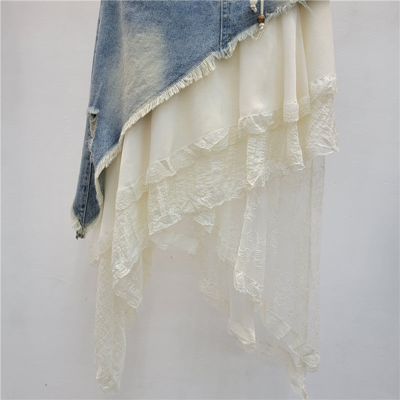 NOMAD WHISPER SKIRT