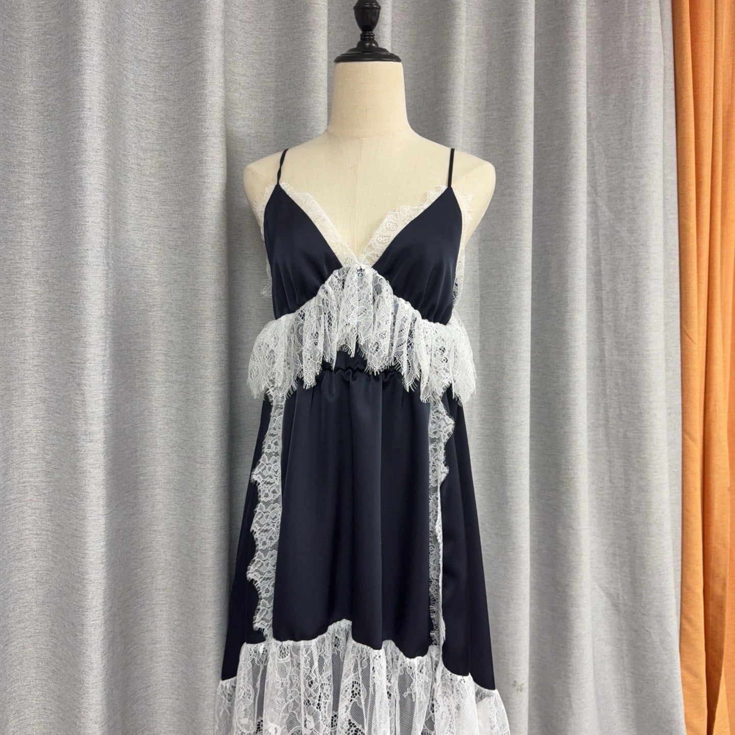PARIS AFTER DARK DRESS